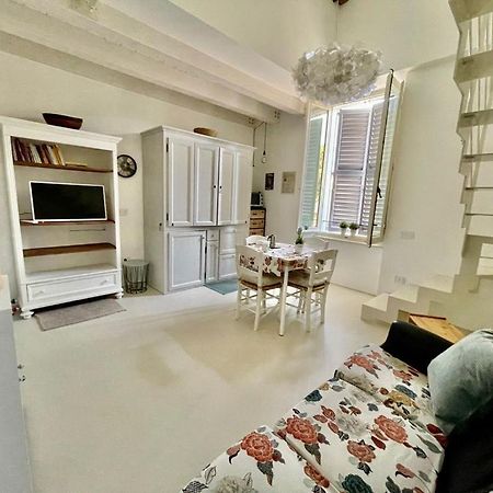 Senigallia Loft La Contessa Dış mekan fotoğraf