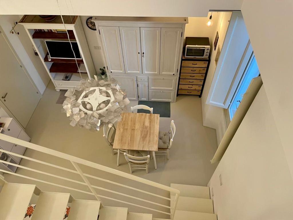 Senigallia Loft La Contessa Dış mekan fotoğraf
