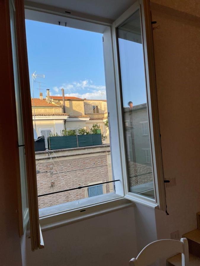Senigallia Loft La Contessa Dış mekan fotoğraf