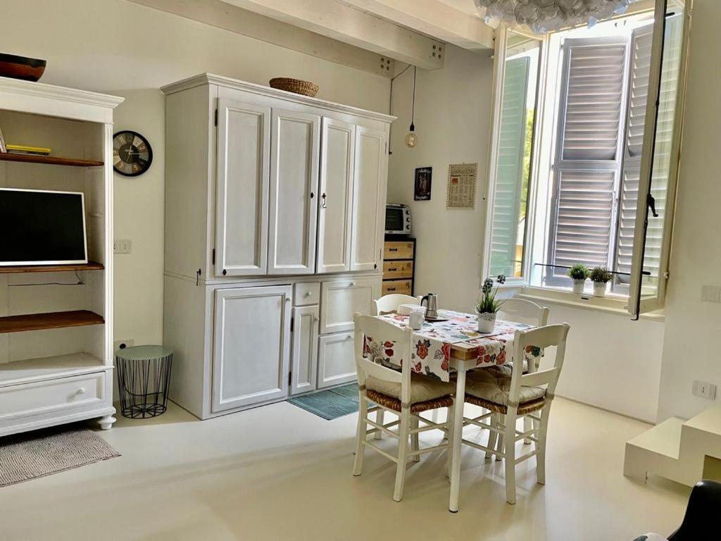 Senigallia Loft La Contessa Dış mekan fotoğraf