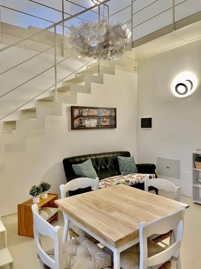 Senigallia Loft La Contessa Dış mekan fotoğraf