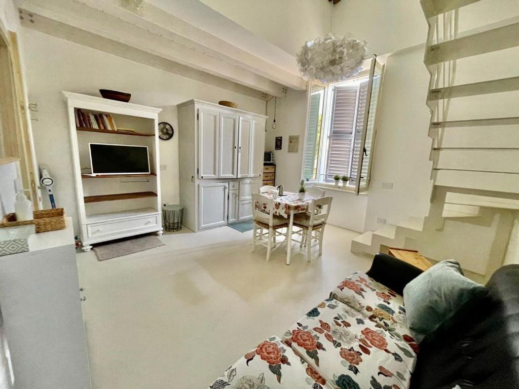 Senigallia Loft La Contessa Dış mekan fotoğraf